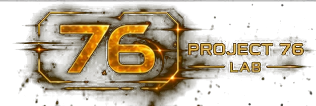 PROJECT 76 LAB